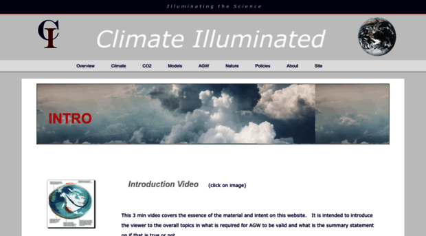 climateilluminated.com