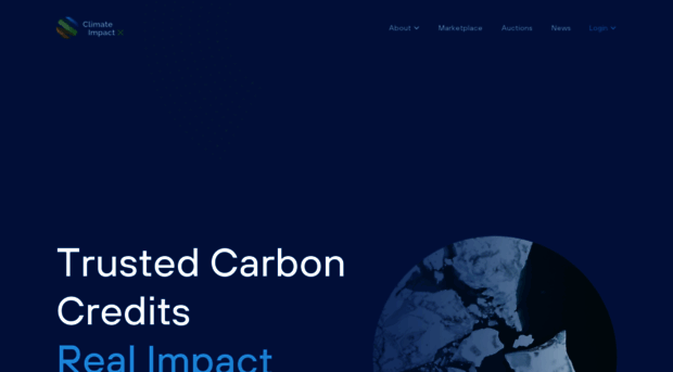 climateimpactx.com