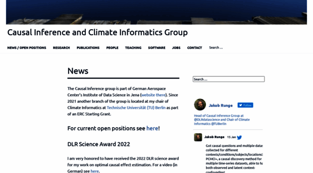 climateinformaticslab.com