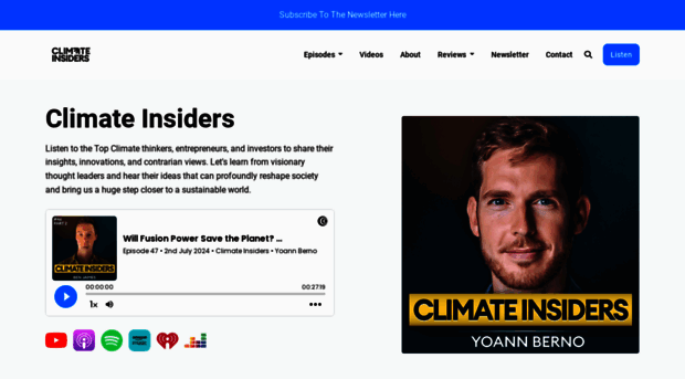 climateinsiders.co