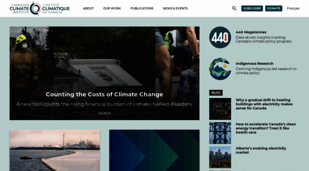 climateinstitute.ca