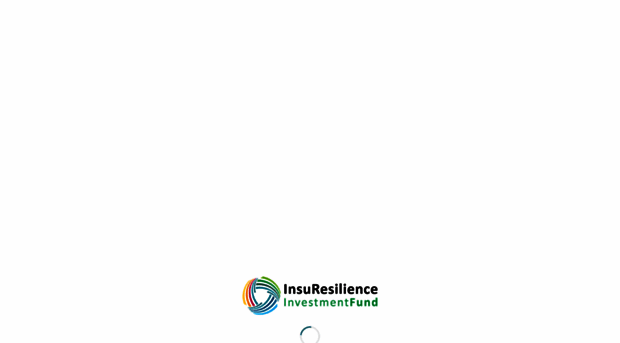 climateinsurancefund.com