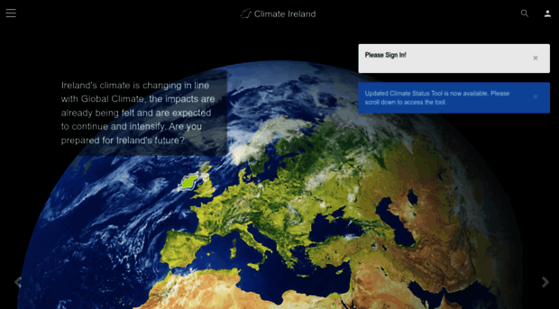 climateireland.ie