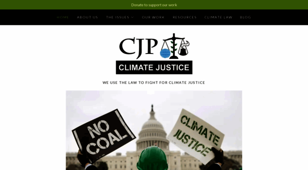 climatejustice.org.au