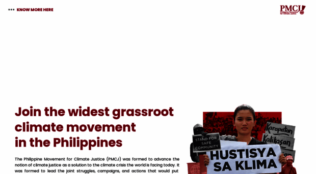 climatejustice.ph