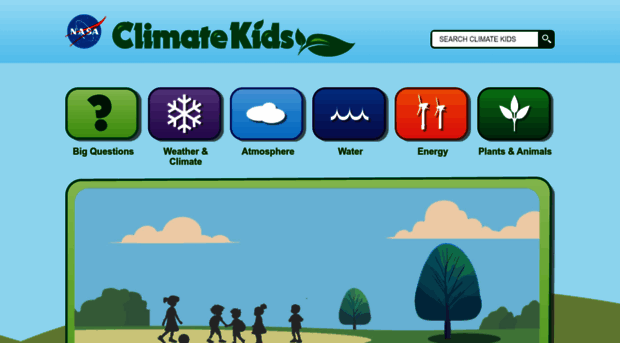 climatekids.nasa.gov