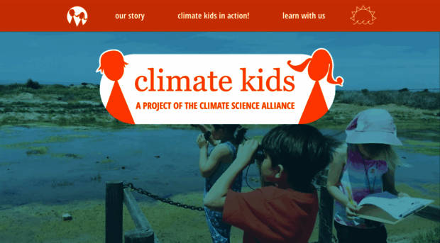 climatekids.org