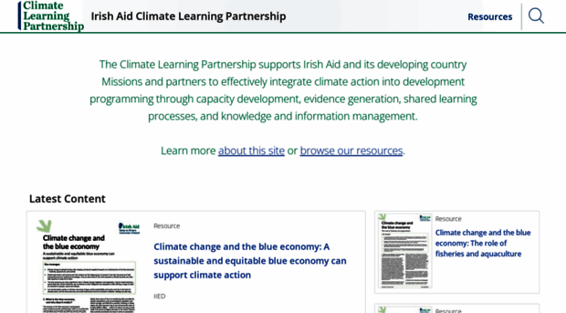 climatelearningplatform.org