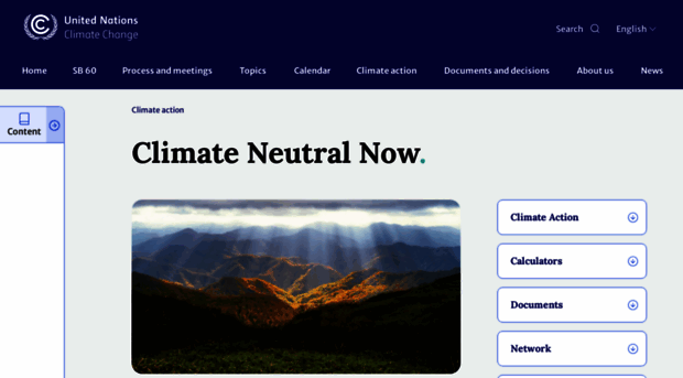 climateneutralnow.org