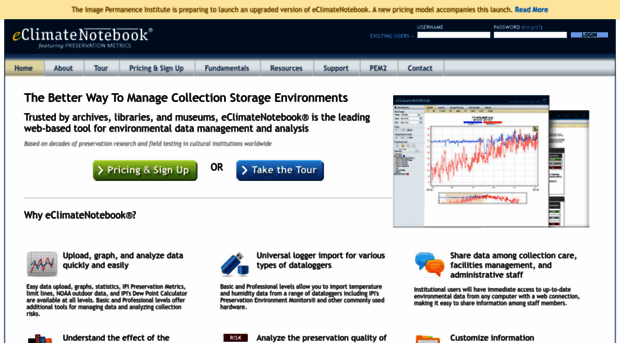 climatenotebook.org