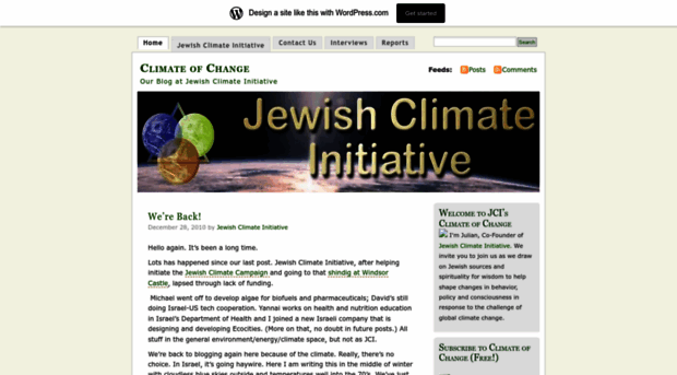 climateofchange.wordpress.com