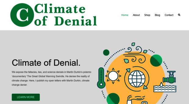 climateofdenial.net