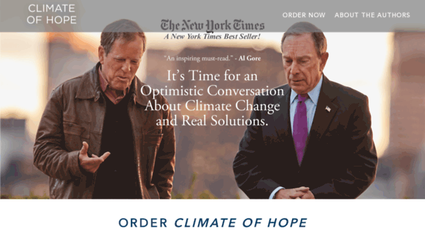 climateofhope.com