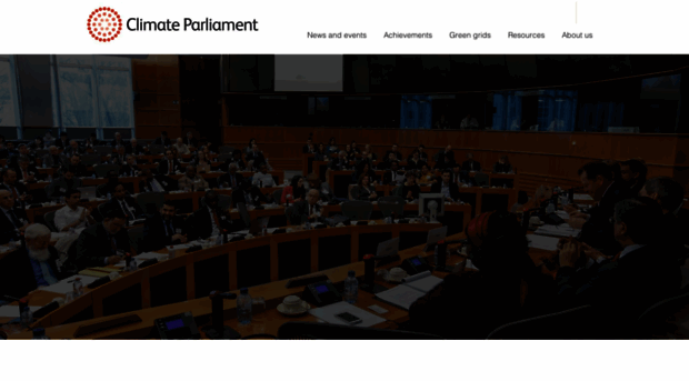 climateparl.net