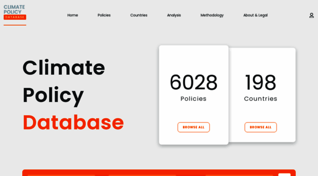climatepolicydatabase.org
