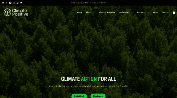 climatepositive.com