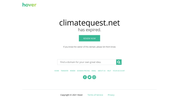 climatequest.net