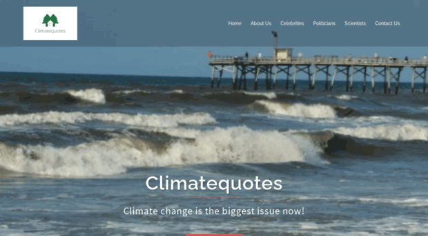 climatequotes.com