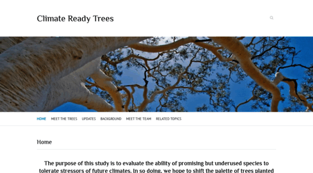 climatereadytrees.ucdavis.edu