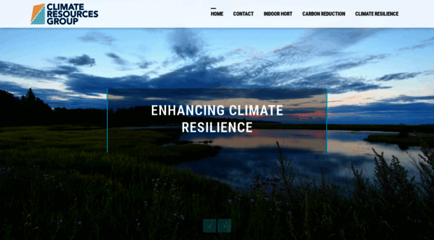 climateresourcesgroup.com
