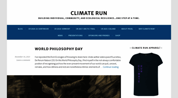 climaterun.org