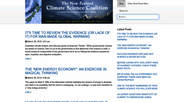 climatescience.org.nz