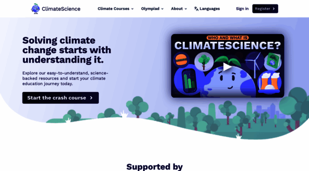 climatescience.org