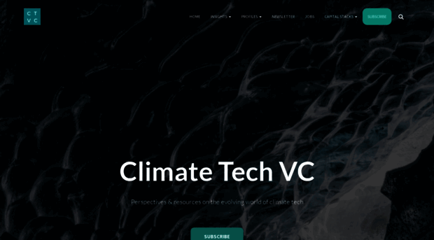 climatetechvc.co