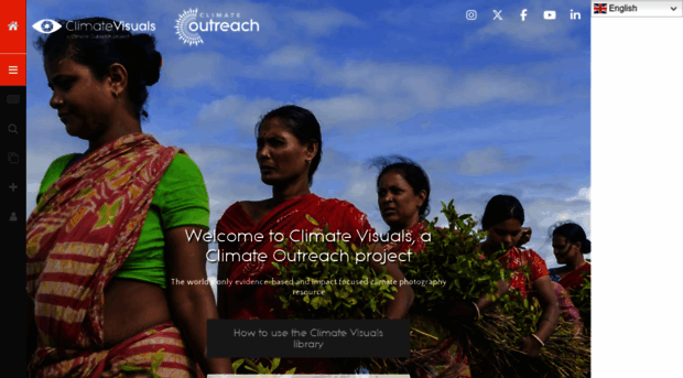 climatevisuals.org