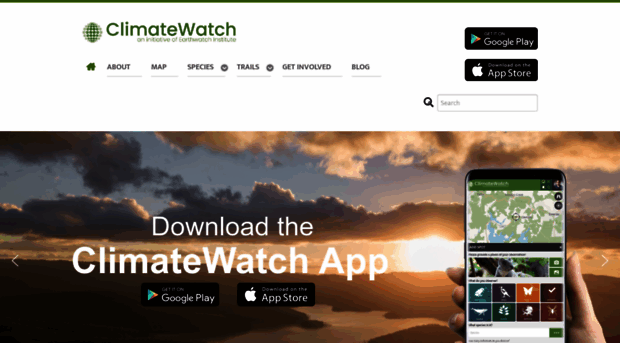 climatewatch.org.au