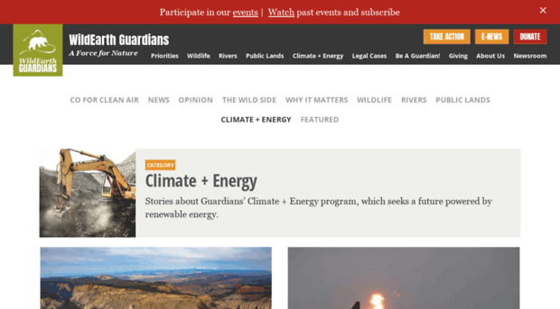 climatewest.org