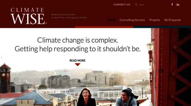 climatewise.org