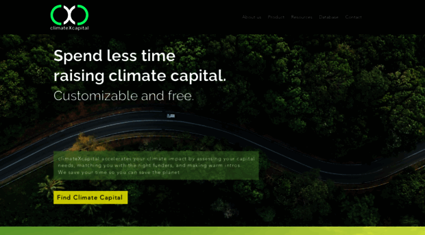 climatexcapital.com