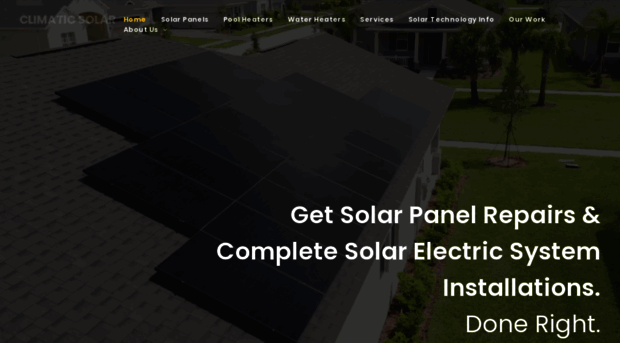 climaticsolar.com