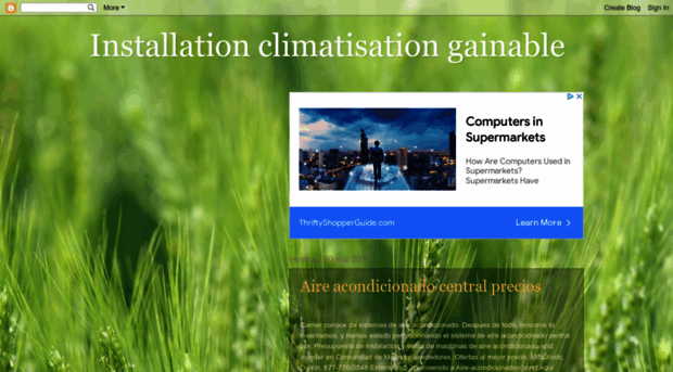 climatisationgainable.blogspot.fr