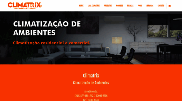 climatrix.com.br