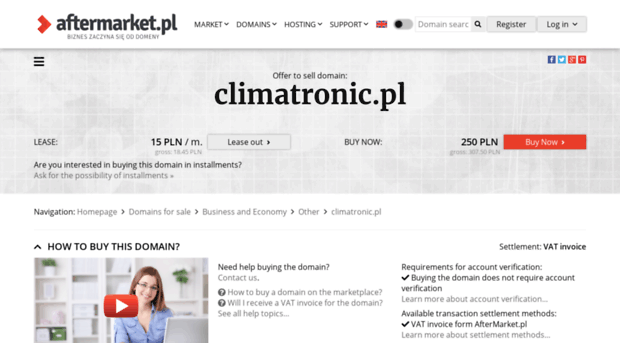 climatronic.pl