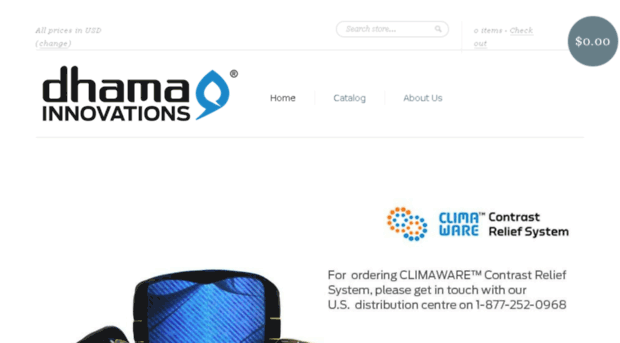 climawareonline.com