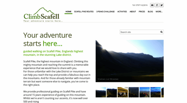 climb-scafell.co.uk