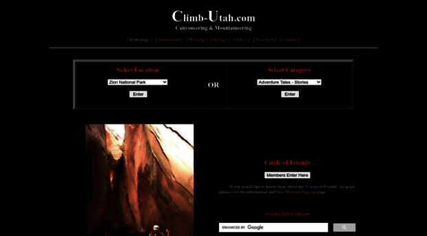 climb-utah.com