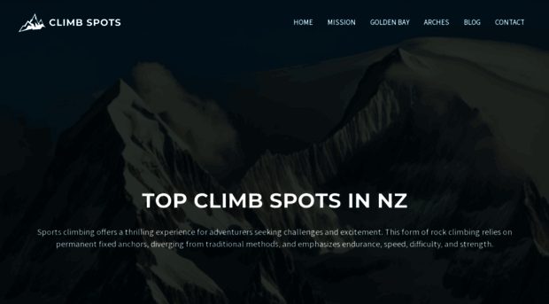 climb.co.nz