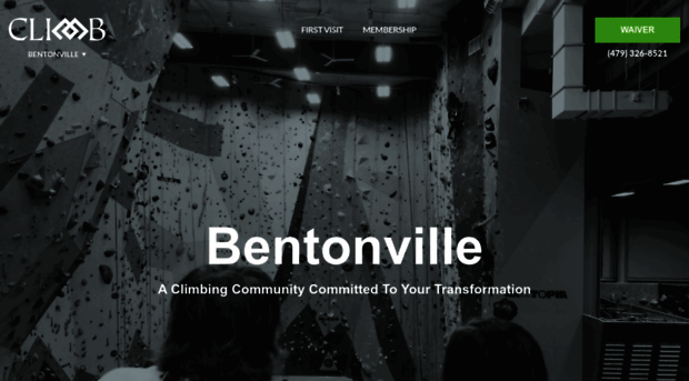 climbbentonville.com