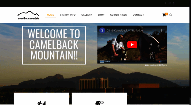 climbcamelback.com