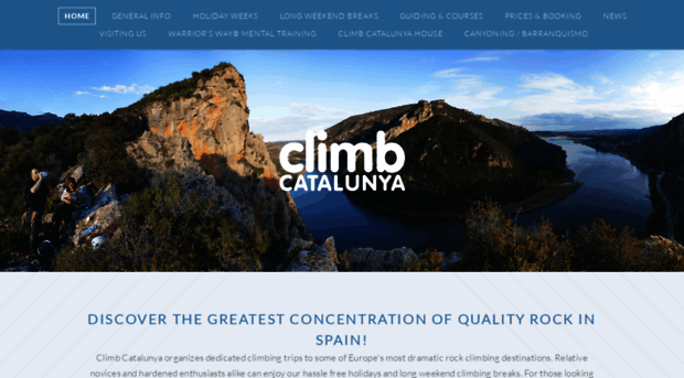 climbcatalunya.com