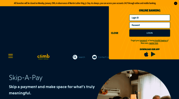 climbcu.org