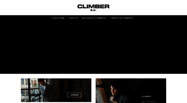 climberbc.com