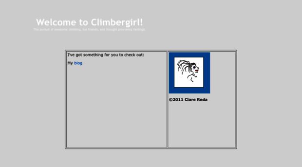 climbergirl.com