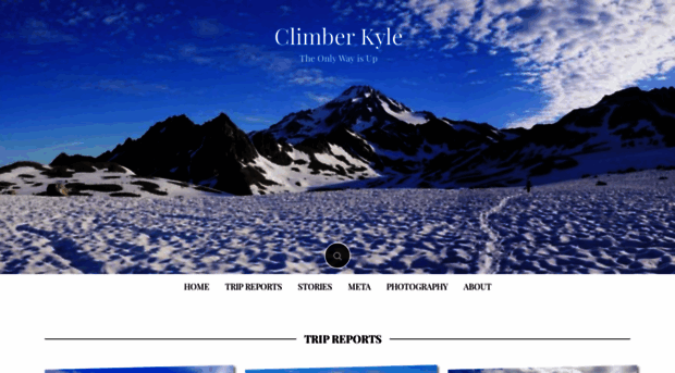 climberkyle.com