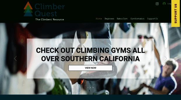 climberquest.com