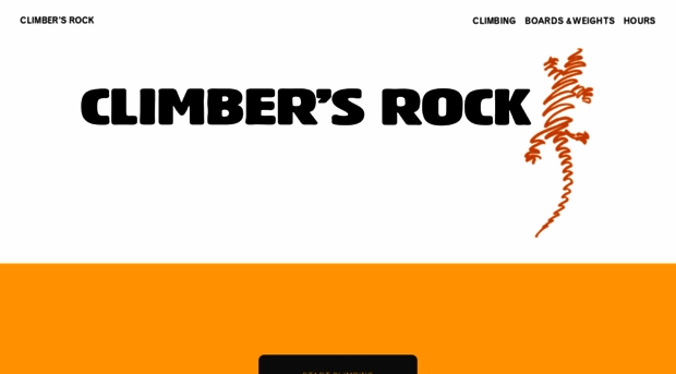 climbersrock.com